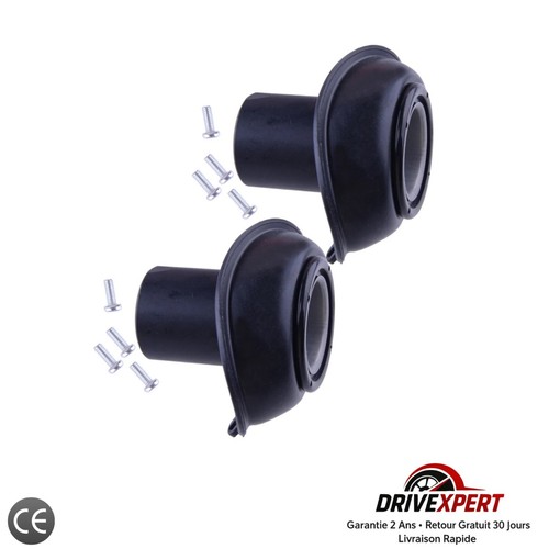 Lot diaphragmes pistons - diaphragmes,