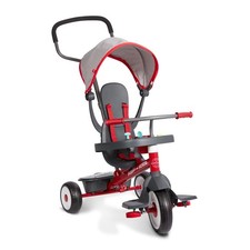 Radio Flyer 4-in-1 Activity