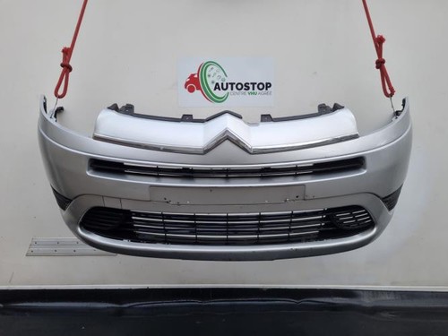 Pare choc avant - citroen, c4