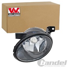VAN WEZEL Phares Antibrouillard HB4 Gauche pour Seat Alhambra VW Caddy EOS Jetta