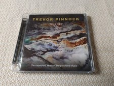 Trevor Pinnock : Journey - Two