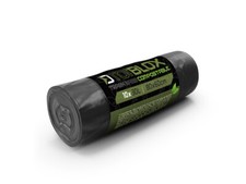 10X Sacs De Toilette 30L