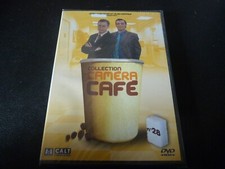 DVD NEUF "CAMERA CAFE