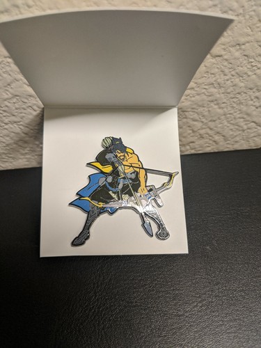 Blizzcon 2017 series - 2017~, pin