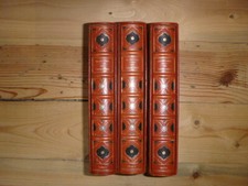 BELLE RELIURE LA BRUYERE LES