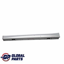 BMW E90 E91 LCI M Sport Bas de