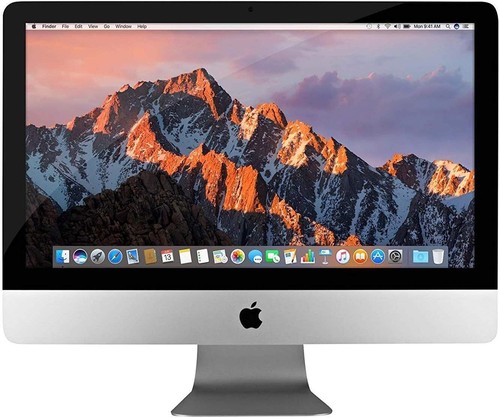2013 apple imac - apple,