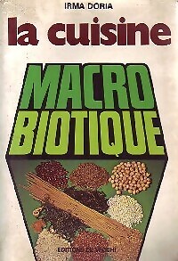 Cuisine macrobiotique - la,