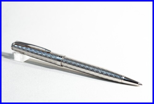 Beau stylo bille parker - beau,