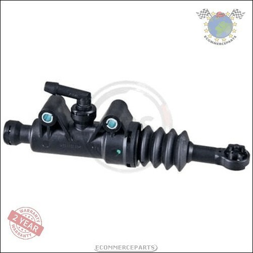 Cylindre émetteur embrayage - cylindre,