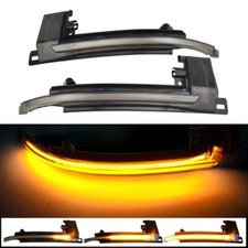 Dynamique LED Rétroviseur