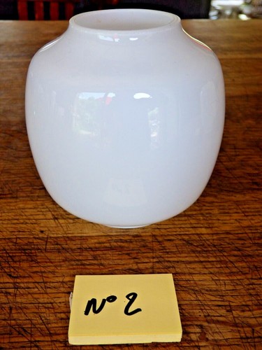 Rare verre opaline pour - rare,