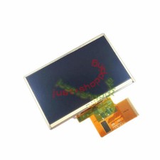 For TomTom XXL N14 5.0" 480×272 Resolution LMS500HF05 Touch LCD Panel