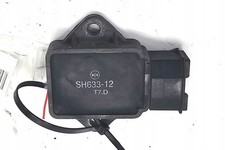 RÉGULATEUR DE TENSION HONDA