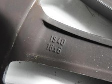 Jante OPEL CORSA D PHASE 2