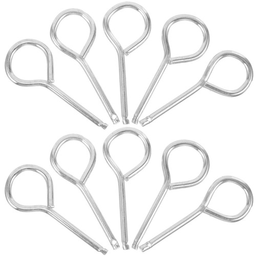 Pcs goupilles traction - goupilles,