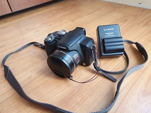 Appareil photo numérique - photo,