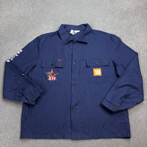 Veste française adulte grand