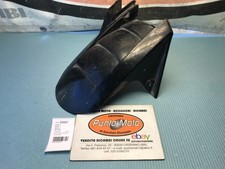 Garde-boue roue arrière