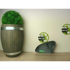 Cache rétroviseur Renault CLIO 4 PHASE 1 963743136R