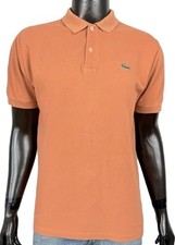Polo homme Lacoste taille 4  M