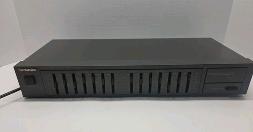Technics 8017 stereo - sh,