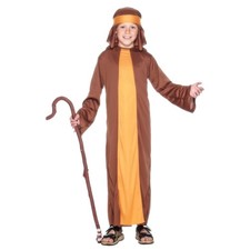 Costume De Berger Pour Enfant