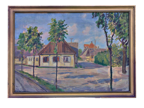 Axel andersen tableau - axel,