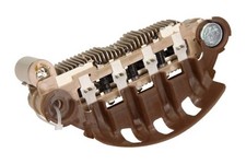 PONT REDRESSEUR D'ALTERNATEUR