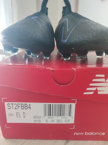 Crampons foot new balance - crampons,