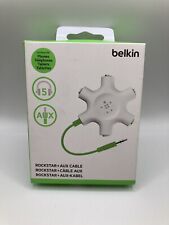 BELKIN - Connecteurs Casques