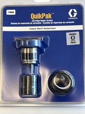 Graco 17H845 QuikPak For Mark