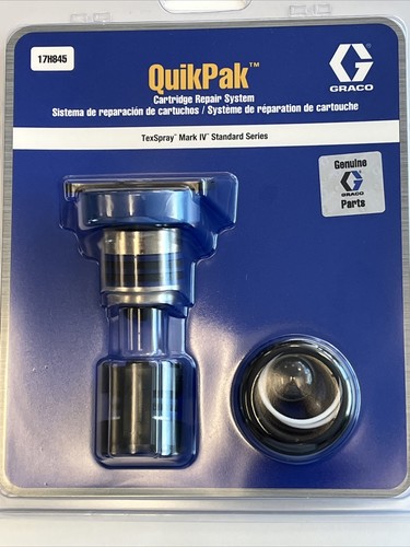 Graco 17h845 quikpak for mark - graco,