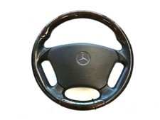 Mercedes W163 ML 55 AMG
