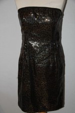 MORGAN - Robe bustier à