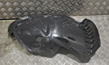 Pare boue avant gauche partie avant - NISSAN Primastar I (1) Fourgon Phase 2