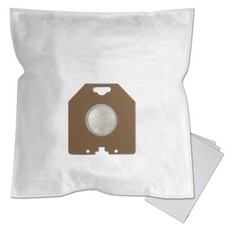 30 Sacs Aspirateur Pour