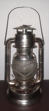 Lampe à Pétrole Tempête DIETZ NO.90