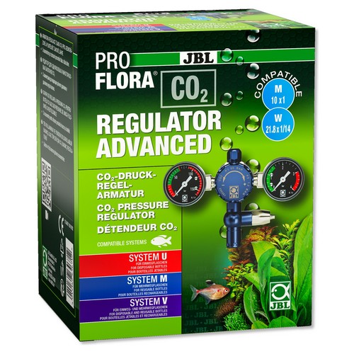 Jbl proflora co2 - proflora,