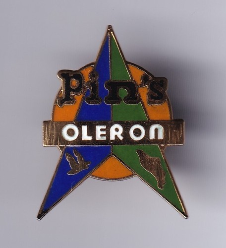 Rare pins pin tourisme - rare,