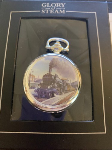 Montre gousset orient - montre, a