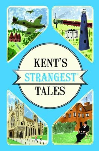 Kent strangest tales - strangest,
