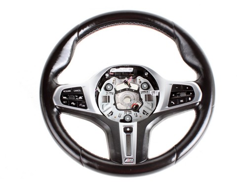 Volant conduite bmw g20 - volant,