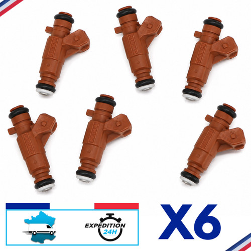 Injecteurs carburant - de,