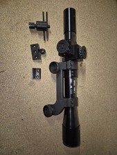 Lunette Lee Enfield MKII No.4