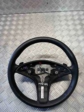 MERCEDES-BENZ C W204 Volant