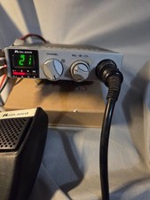 Midland CB Radio - 40 Channel