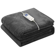 Cozy Foot Pocket Heated