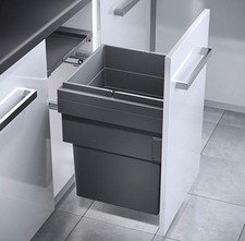 Hailo Poubelle Encastrée