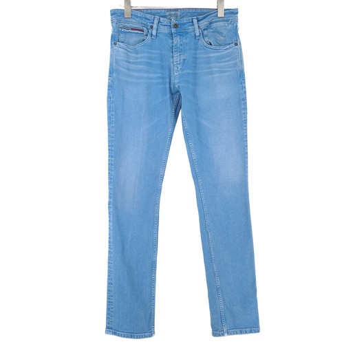Jean vintage tommy - vintage, hilfiger
